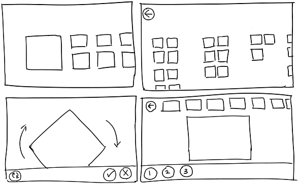 Storyboard