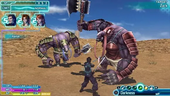 Crisis Core Metacritic Reviews Land, What's The Consensus? FF7