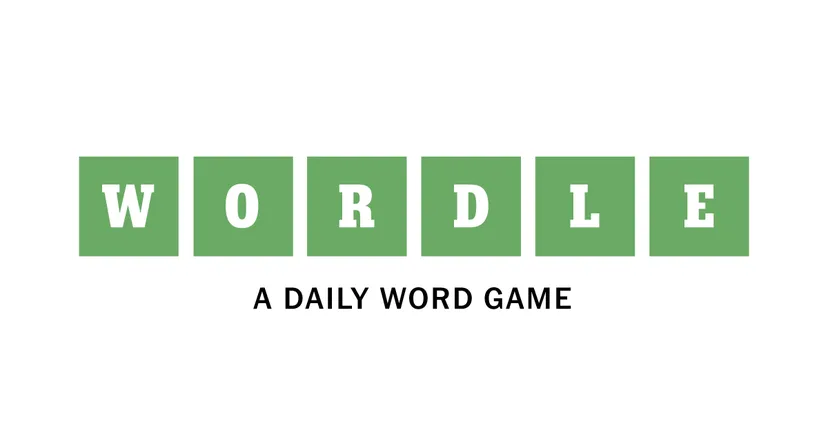 wordle logo