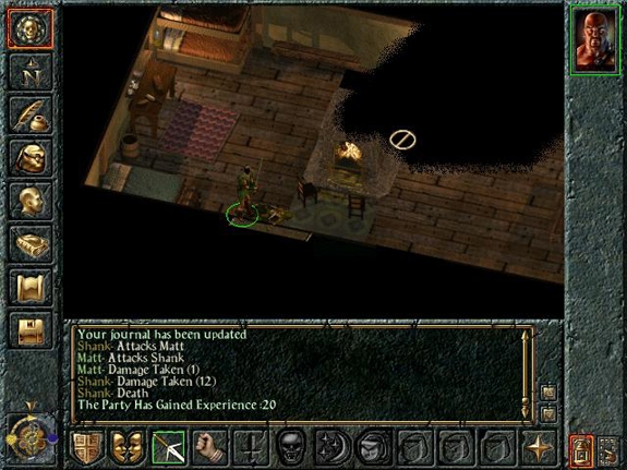 gothic 3 jack