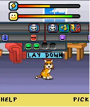 Mo-Pets Screenshot