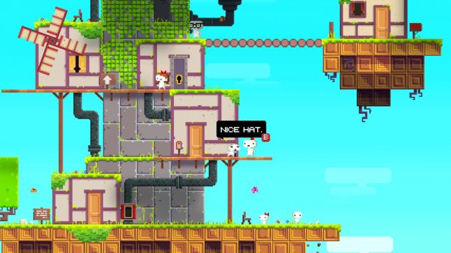 7 notable puzzle-platformers every dev should study