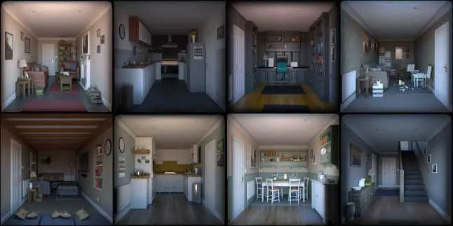 Game Tech Deep Dive: A window into Playground Games' latest shader dev