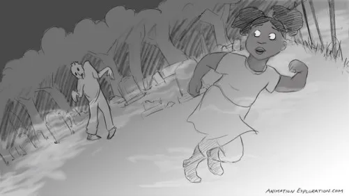 12 principles for game animation 12 principles for game animation