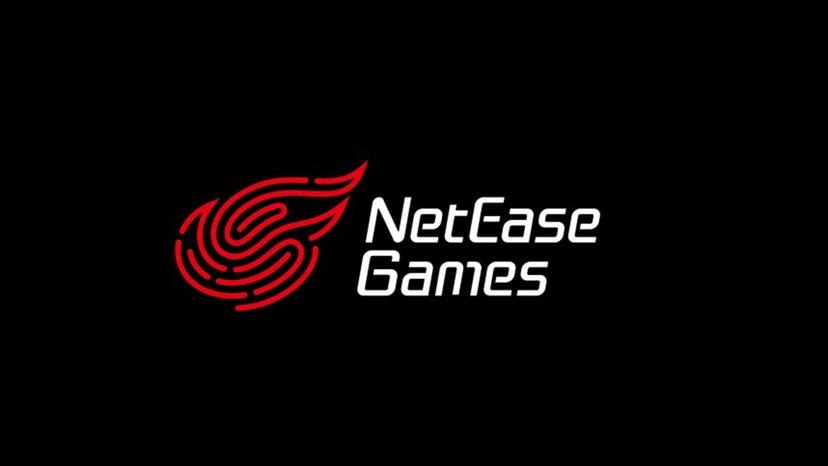 The NetEase logo