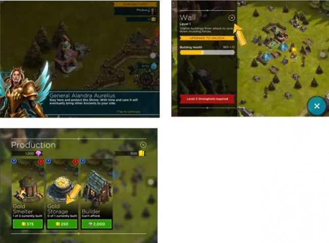 i make memes, sometimes it hurts : r/RiseofKingdoms