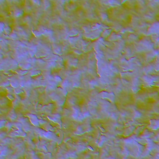 WebGL Terrain Rendering in Trigger Rally - Part 3