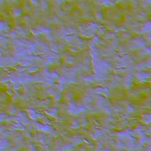 WebGL Terrain Rendering in Trigger Rally - Part 3