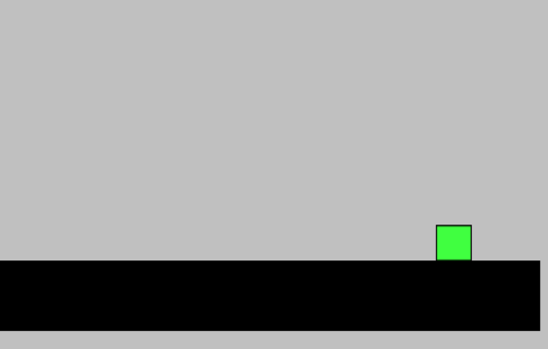How To Make & Animate Buttons In GameMaker