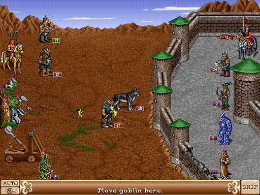 heroes of might and magic 3 steam