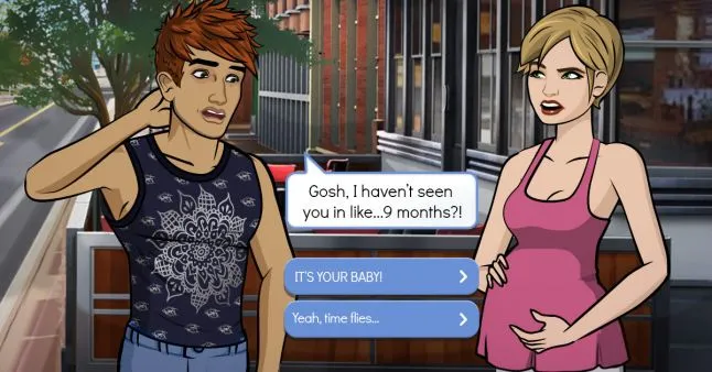 How Episode became the world's biggest interactive fiction plat