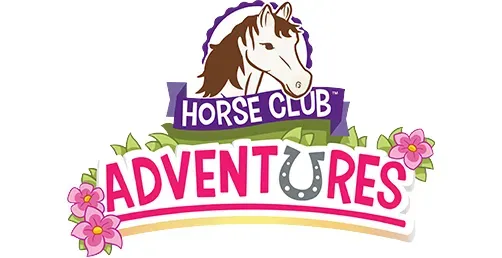 Horse Club Adventures logo