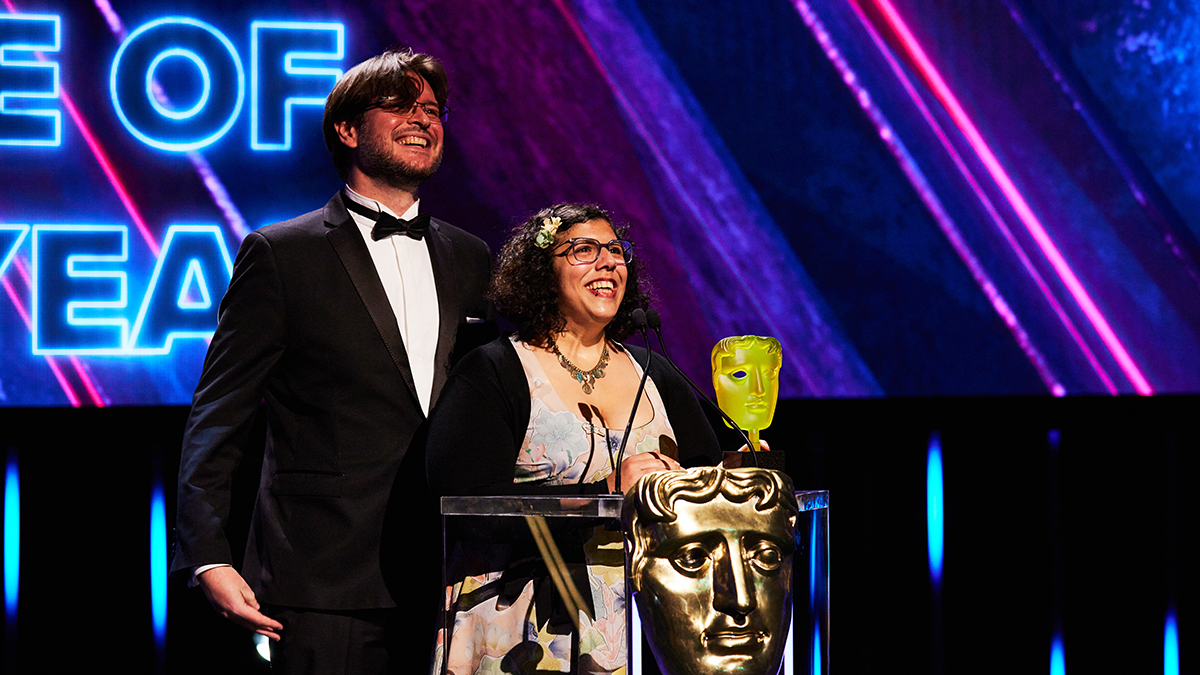 BAFTA Games Awards – Video Game Canon