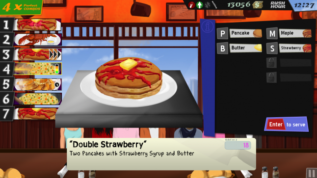 cook serve delicious multiplayer