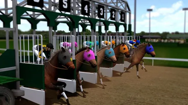 ALL CODES WORK* Horse Race Simulator ROBLOX