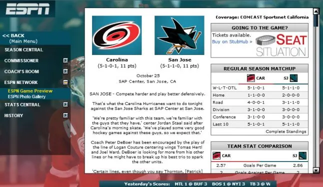How And Why A Group Of Modders Have Kept Nhl 04 On Pc Alive How And Why A Group Of Modders Have Kept Nhl 04 On Pc Alive