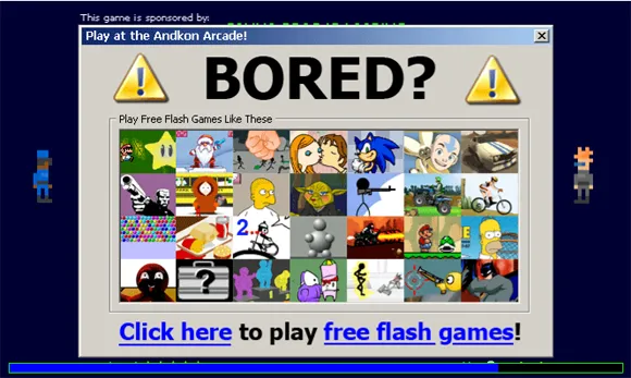 Play Flash Games