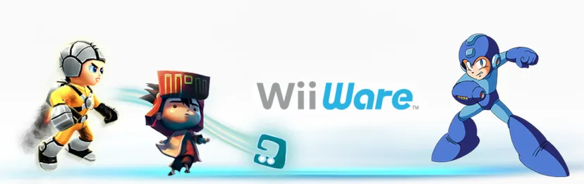 Nintendo WiiWare
