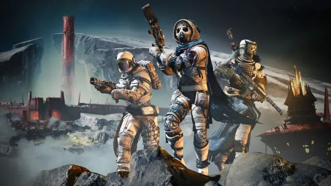 The top 10 best games of 2019 and GamesBeat's game of the year