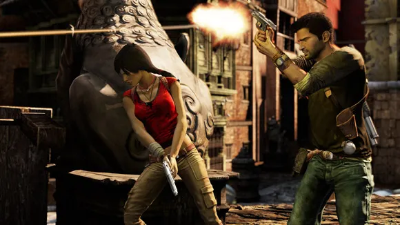 Where Are Uncharted 2's Developers Today?