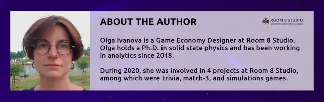 CREATING A CASUAL GAME PROGRESSION CURVE