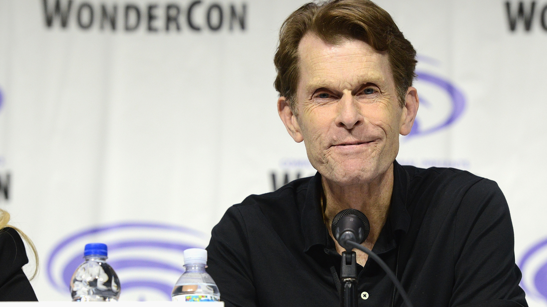 Kevin Conroy, The Definitive Voice Of Batman, Has Died At 66