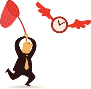 Time management indie game developers