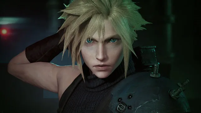 Final Fantasy 7's Remake Trilogy is Leaving Money on the Table Without Its Own Advent Children