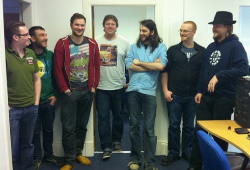 Image Courtesy of STV Dundee
