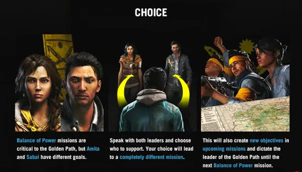 Reason Based Choice And The Golden Path Reason Based Choice And The Golden Path