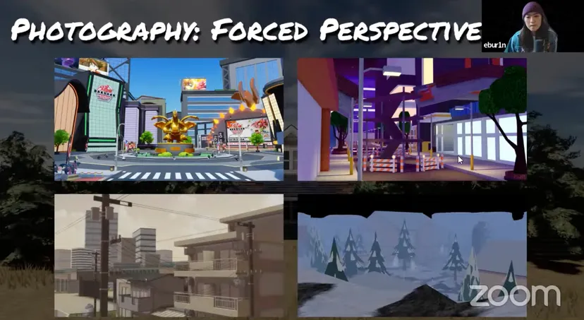 Immersion tips and tricks from a seasoned Roblox developer
