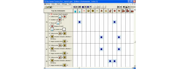Clickteam - The Games Factory 2