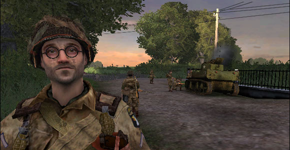 brothers in arms pc game brothers in arms pc game