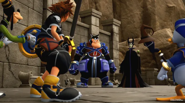 Game Informer - With Kingdom Hearts 4 recently announced, Sora is
