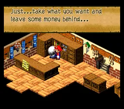Super Mario RPG
