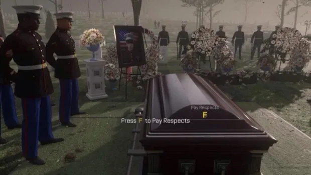 Press F to Pay Respects Podcast