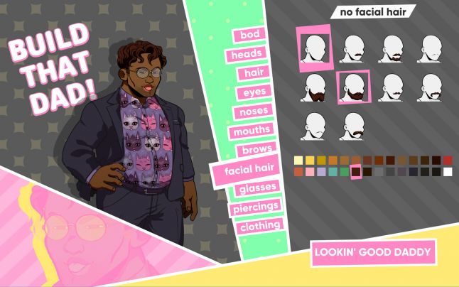 persona oc generator