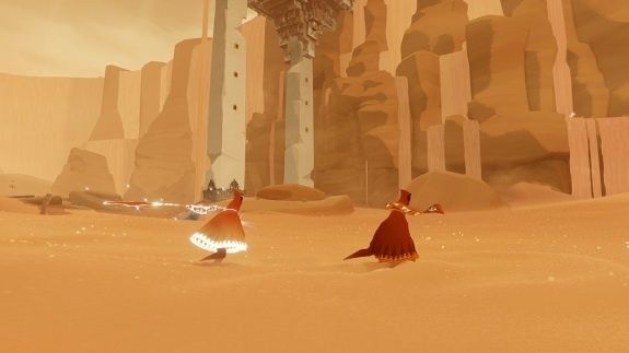 Journey ps4 store multiplayer