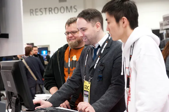 83) A Week in the Life of an Indie Game Developer