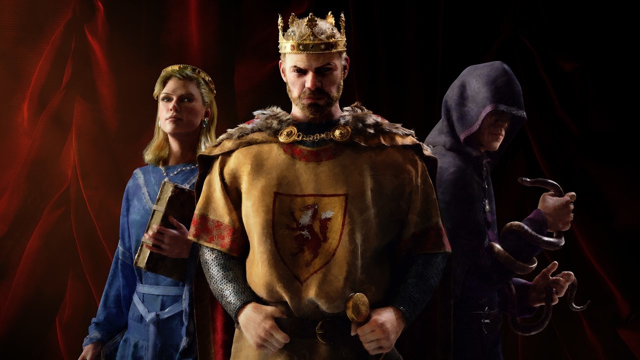 Crusader Kings III’s DLC is getting a price increase