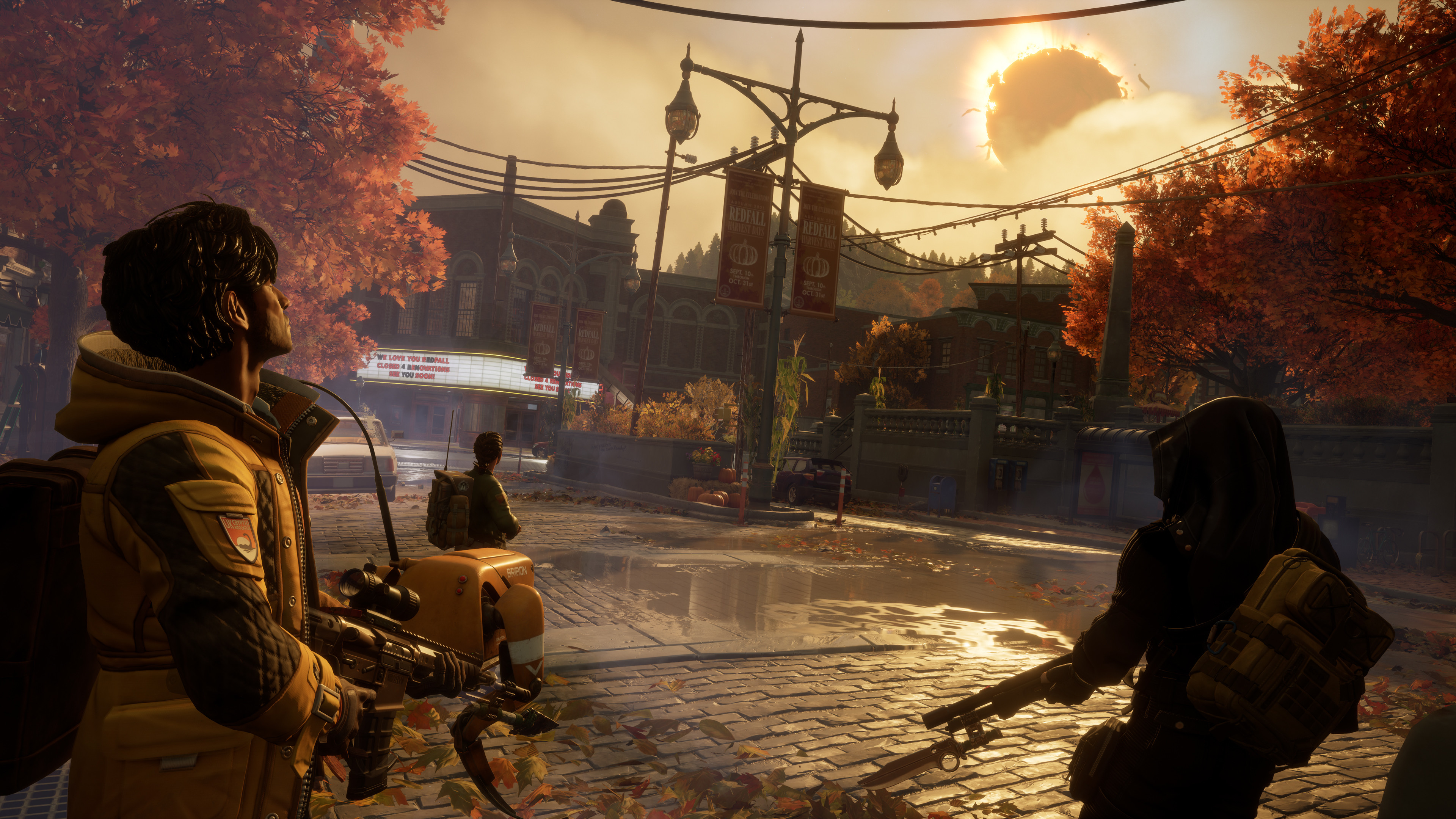 Tooling is still a problem for studios building live service games