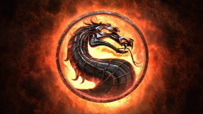 Revealing Mortal Kombat II Code Leak Pulled By Warner Bros.