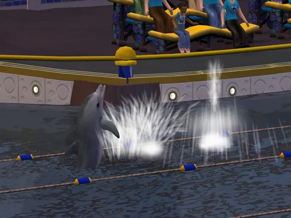 Postmortem: Blue Fang's Zoo Tycoon 2: Marine Mania Postmortem: Blue Fang's Zoo Tycoon 2: Marine Mania