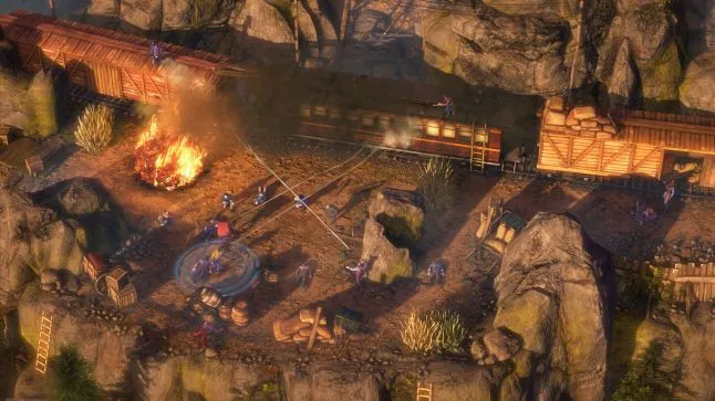 Desperados 3: Every Playable Character, Ranked