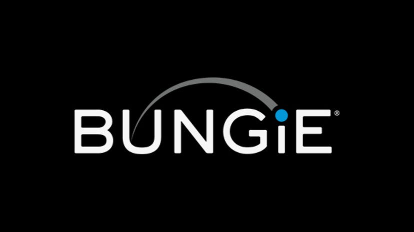 Bungie's logo