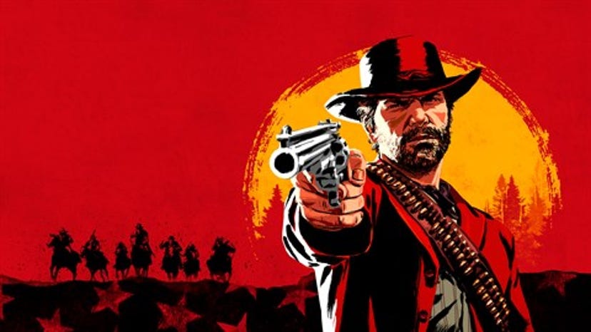 Red Dead Redemption 2 makes $725 million in debut for Rockstar Games