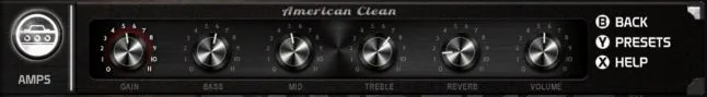 American Clean