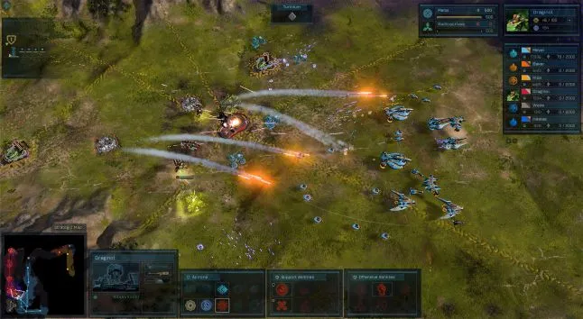 DirectX 12 vs. DirectX 11 - Ashes of the Singularity Revisited: A