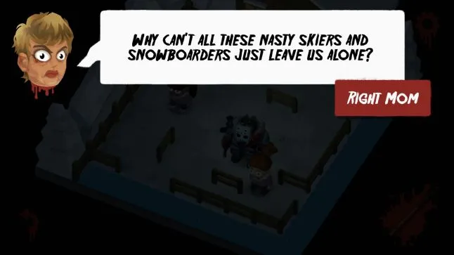Things Friday The 13th Killer Puzzle Does That All Mobile Games