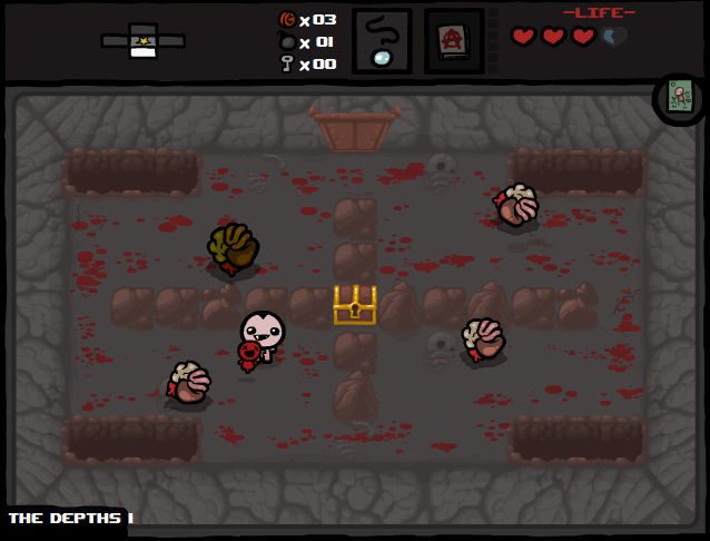 7 Twin Stick Shooters That Game Developers Should Study